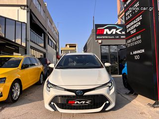 Toyota Corolla 2020 Special edition-thumb-33
