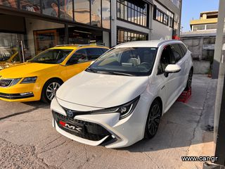 Toyota Corolla 2020 Special edition-thumb-35