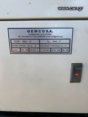 Γεννήτρια 2008 GEMCO SA-thumb-1