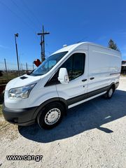 Κλούβα Ford 2020 TRANSIT 4X4-thumb-2