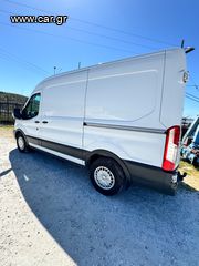 Κλούβα Ford 2020 TRANSIT 4X4-thumb-3