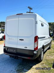 Κλούβα Ford 2020 TRANSIT 4X4-thumb-5