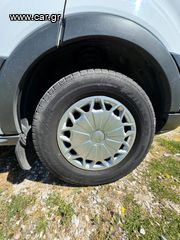 Κλούβα Ford 2020 TRANSIT 4X4-thumb-7