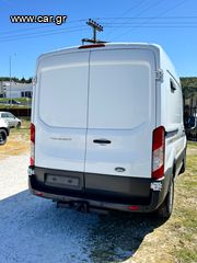Κλούβα Ford 2020 TRANSIT 4X4-thumb-8