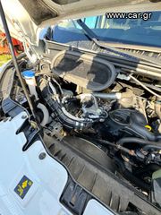 Κλούβα Ford 2020 TRANSIT 4X4-thumb-9