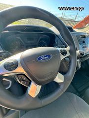 Κλούβα Ford 2020 TRANSIT 4X4-thumb-11