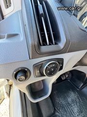 Κλούβα Ford 2020 TRANSIT 4X4-thumb-12