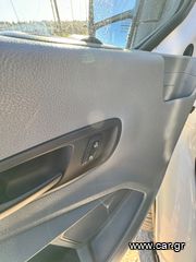 Κλούβα Ford 2020 TRANSIT 4X4-thumb-13