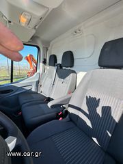 Κλούβα Ford 2020 TRANSIT 4X4-thumb-16