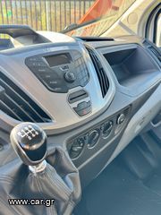 Κλούβα Ford 2020 TRANSIT 4X4-thumb-18