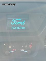 Κλούβα Ford 2020 TRANSIT 4X4-thumb-20