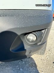 Κλούβα Ford 2020 TRANSIT 4X4-thumb-22