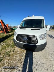 Κλούβα Ford 2020 TRANSIT 4X4-thumb-25