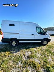 Κλούβα Ford 2020 TRANSIT 4X4-thumb-26