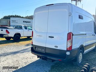 Κλούβα Ford 2020 TRANSIT 4X4-thumb-27