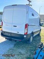 Κλούβα Ford 2020 TRANSIT 4X4-thumb-28