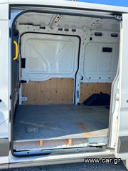 Κλούβα Ford 2020 TRANSIT 4X4-thumb-29