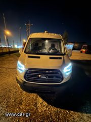 Κλούβα Ford 2020 TRANSIT 4X4-thumb-30