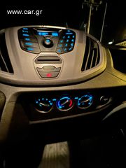 Κλούβα Ford 2020 TRANSIT 4X4-thumb-33