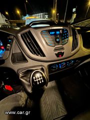 Κλούβα Ford 2020 TRANSIT 4X4-thumb-34