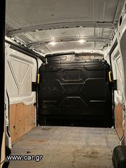 Κλούβα Ford 2020 TRANSIT 4X4-thumb-35