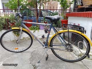 Ποδήλατο πόλης '14