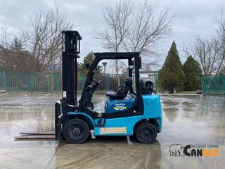 Κλαρκ 2015 SUMITOMO 11FT25PAXIII25D-thumb-1