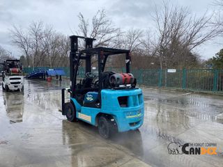 Κλαρκ 2015 SUMITOMO 11FT25PAXIII25D-thumb-2