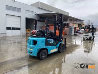 Κλαρκ 2015 SUMITOMO 11FT25PAXIII25D-thumb-3