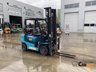 Κλαρκ 2015 SUMITOMO 11FT25PAXIII25D-thumb-5