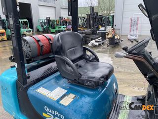 Κλαρκ 2015 SUMITOMO 11FT25PAXIII25D-thumb-6