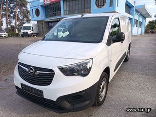 Opel 2019 COMPO MAXI