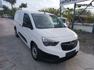 Κλούβα Opel 2019 COMPO MAXI-thumb-2