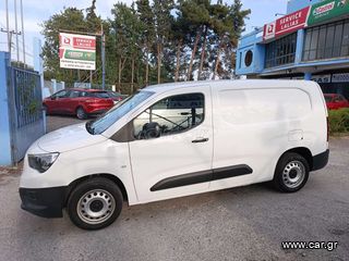 Κλούβα Opel 2019 COMPO MAXI-thumb-4