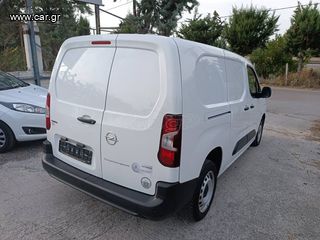 Κλούβα Opel 2019 COMPO MAXI-thumb-5