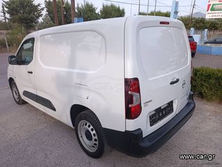 Κλούβα Opel 2019 COMPO MAXI-thumb-8