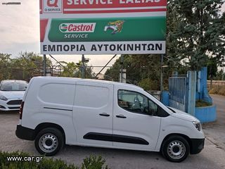 Κλούβα Opel 2019 COMPO MAXI-thumb-9