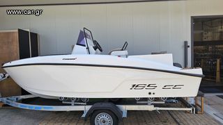 Compass 2026 Compass 165cc