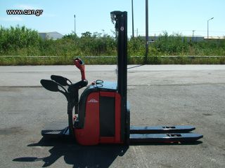 Linde 2006 L16APi FV2980 [2153]-thumb-5