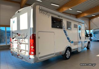 Mc Louis 2011 Tandy 674G-thumb-2