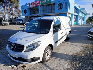 Mercedes-Benz 2018 CITAN
