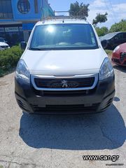 Κλούβα Peugeot 2016 PARTNER-thumb-2