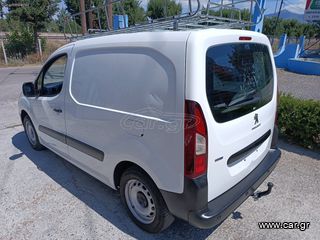 Κλούβα Peugeot 2016 PARTNER-thumb-3