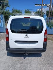 Κλούβα Peugeot 2016 PARTNER-thumb-4