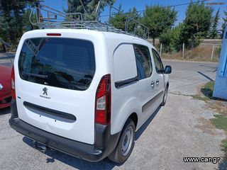 Κλούβα Peugeot 2016 PARTNER-thumb-5
