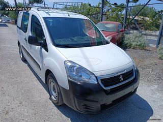 Κλούβα Peugeot 2016 PARTNER-thumb-6