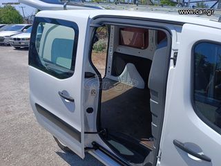 Κλούβα Peugeot 2016 PARTNER-thumb-11