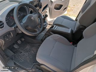 Κλούβα Peugeot 2016 PARTNER-thumb-17