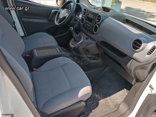 Κλούβα Peugeot 2016 PARTNER-thumb-19