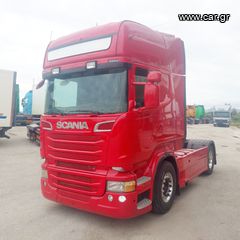 Scania '12 R560